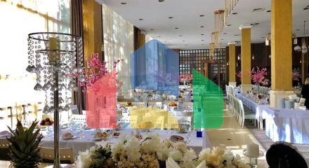 Commercial - Restaurant - Tbilisi - GE