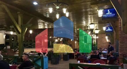 Commercial - Restaurant - Tbilisi - GE