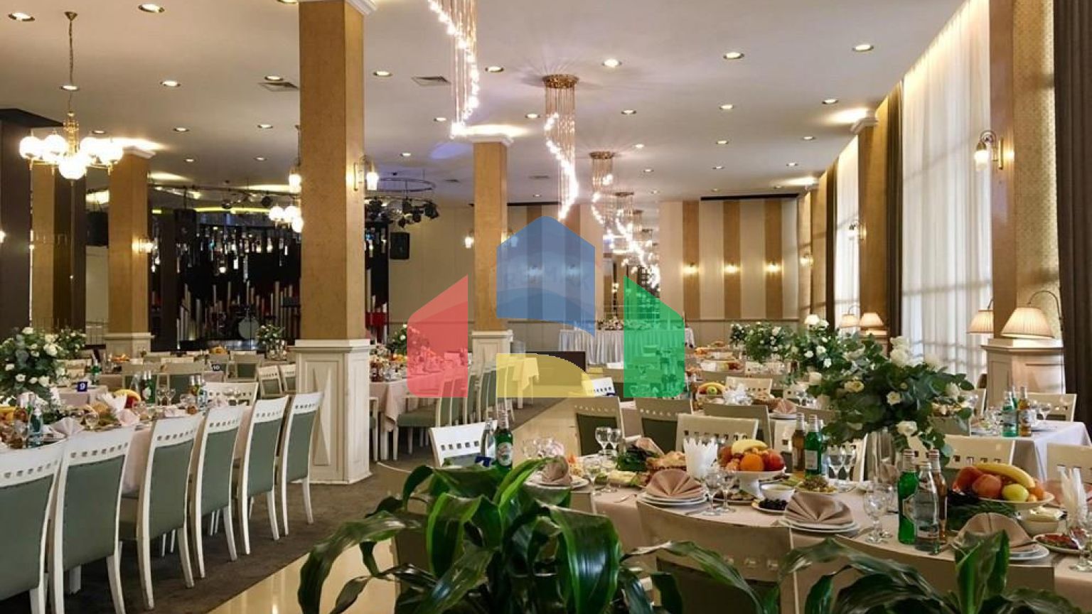 Commercial - Restaurant - Tbilisi - GE