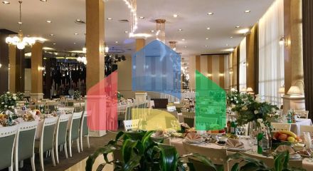 Commercial - Restaurant - Tbilisi - GE