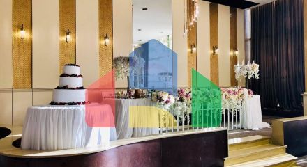 Commercial - Restaurant - Tbilisi - GE