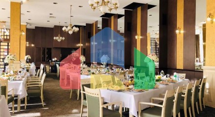 Commercial - Restaurant - Tbilisi - GE