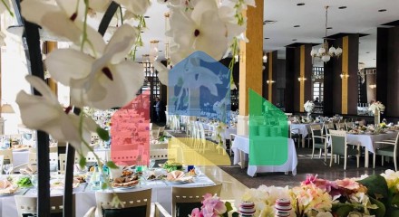 Commercial - Restaurant - Tbilisi - GE