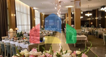 Commercial - Restaurant - Tbilisi - GE