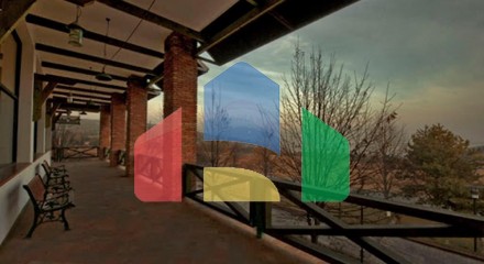 Commercial - Restaurant - Tbilisi - GE