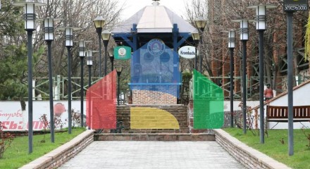 Commercial - Restaurant - Tbilisi - GE