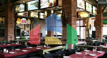 Commercial - Restaurant - Tbilisi - GE
