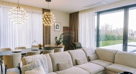 Residential - Villa - Tbilisi - GE