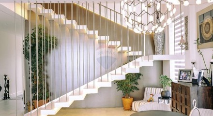 Residential - Villa - Tbilisi - GE
