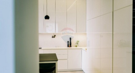 Residential - Villa - Tbilisi - GE