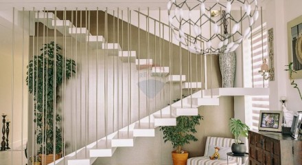 Residential - Villa - Tbilisi - GE