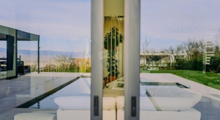 Residential - Villa - Tbilisi - GE