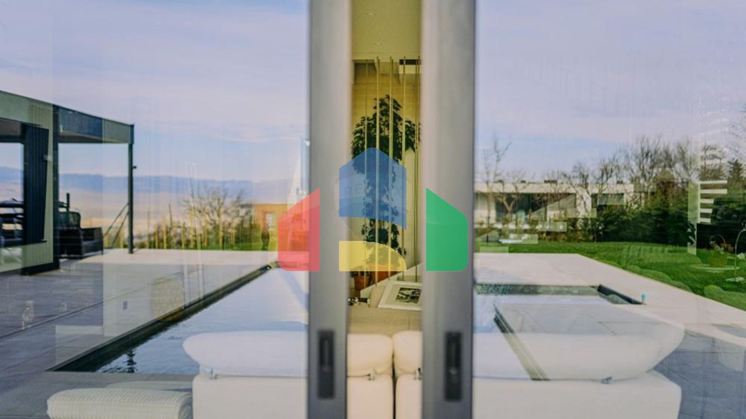 Residential - Villa - Tbilisi - GE