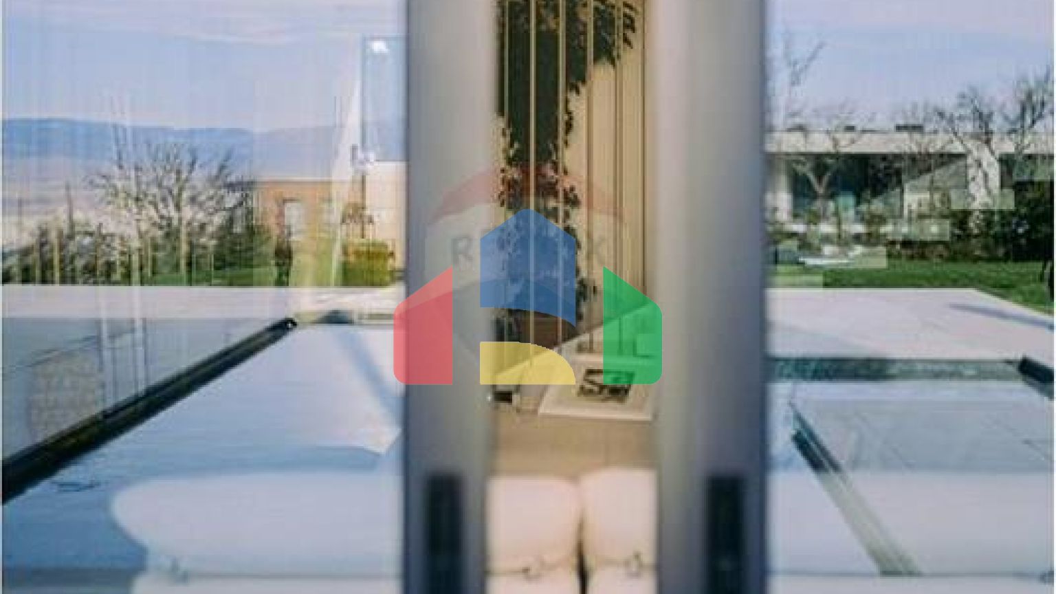 Residential - Villa - Tbilisi - GE