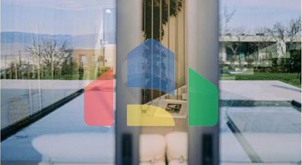 Residential - Villa - Tbilisi - GE Residential - Villa - Tbilisi - GE