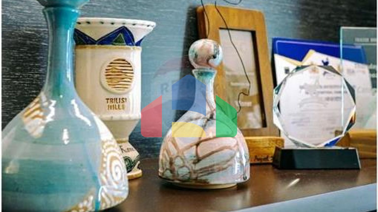 Residential - Villa - Tbilisi - GE