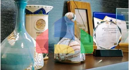 Residential - Villa - Tbilisi - GE Residential - Villa - Tbilisi - GE