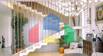 Residential - Villa - Tbilisi - GE