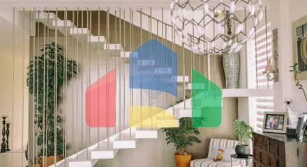 Residential - Villa - Tbilisi - GE