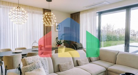 Residential - Villa - Tbilisi - GE