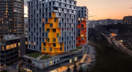 Commercial - Commercial/Retail - Tbilisi - GE