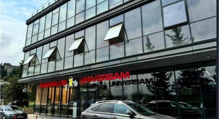 Commercial - Commercial/Retail - Tbilisi - GE