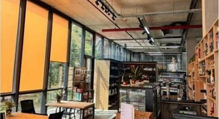 Commercial - Commercial/Retail - Tbilisi - GE