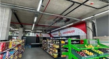Commercial - Commercial/Retail - Tbilisi - GE