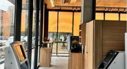 Commercial - Commercial/Retail - Tbilisi - GE