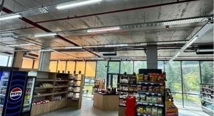 Commercial - Commercial/Retail - Tbilisi - GE