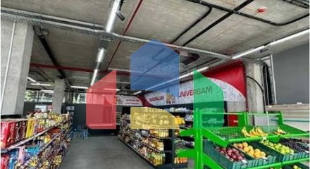 Commercial - Commercial/Retail - Tbilisi - GE