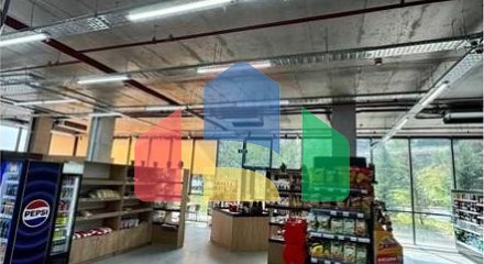 Commercial - Commercial/Retail - Tbilisi - GE