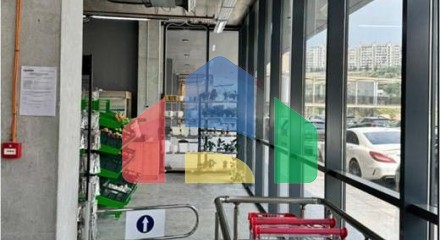 Commercial - Commercial/Retail - Tbilisi - GE