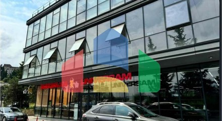 Commercial - Commercial/Retail - Tbilisi - GE