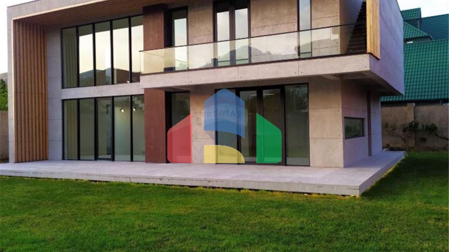 Residential - House - Tbilisi - GE