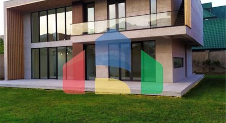 Residential - House - Tbilisi - GE Residential - House - Tbilisi - GE