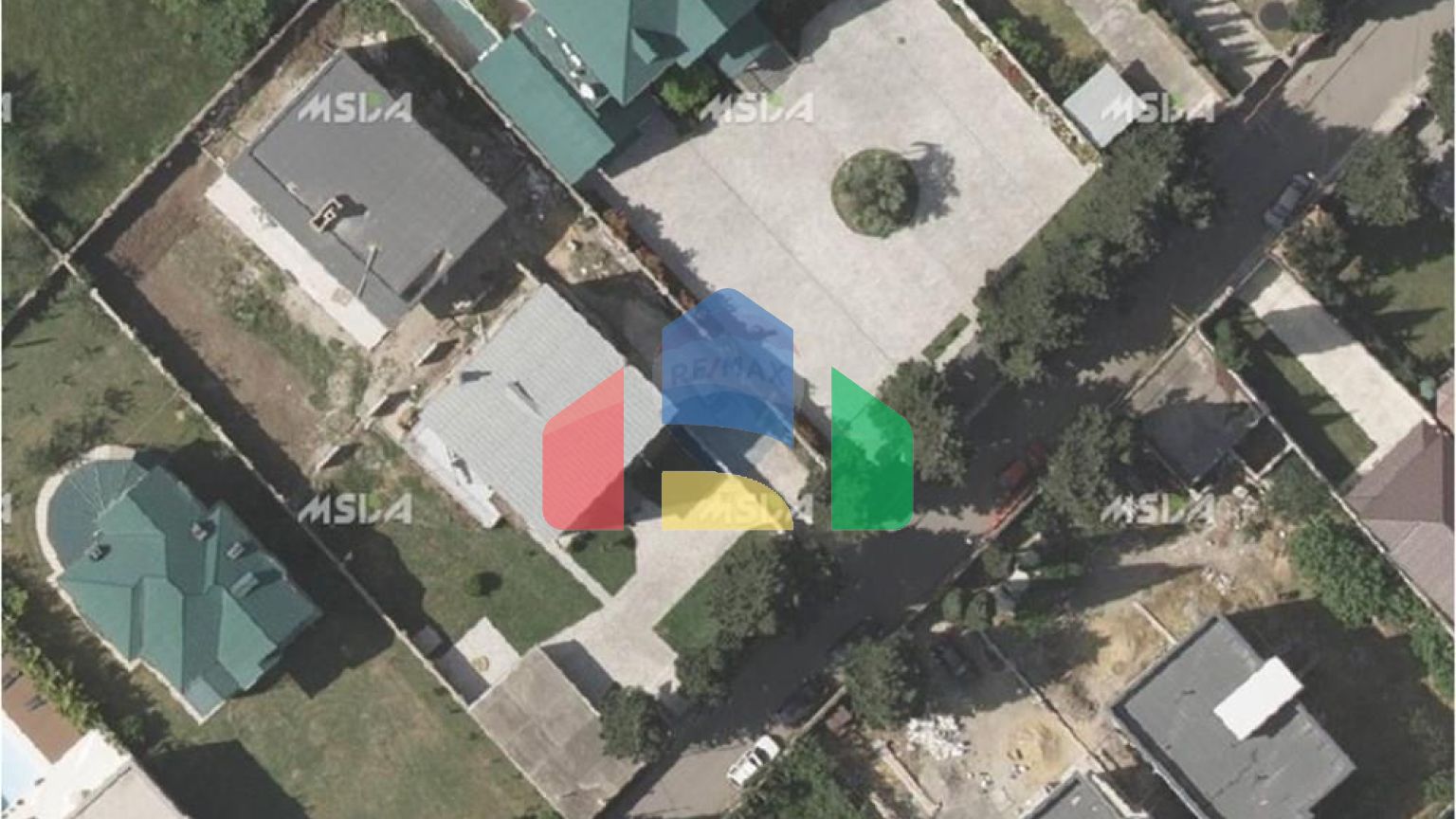 Residential - House - Tbilisi - GE