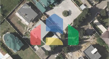 Residential - House - Tbilisi - GE Residential - House - Tbilisi - GE