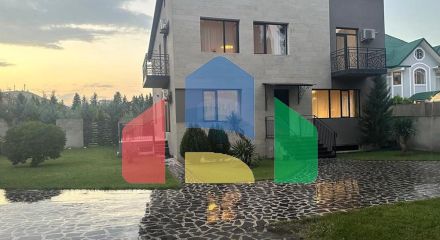 Residential - House - Tbilisi - GE Residential - House - Tbilisi - GE