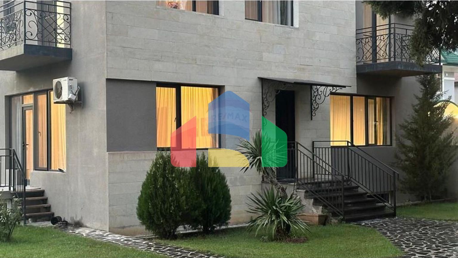 Residential - House - Tbilisi - GE