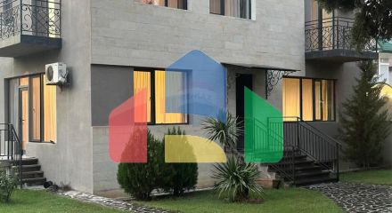 Residential - House - Tbilisi - GE Residential - House - Tbilisi - GE