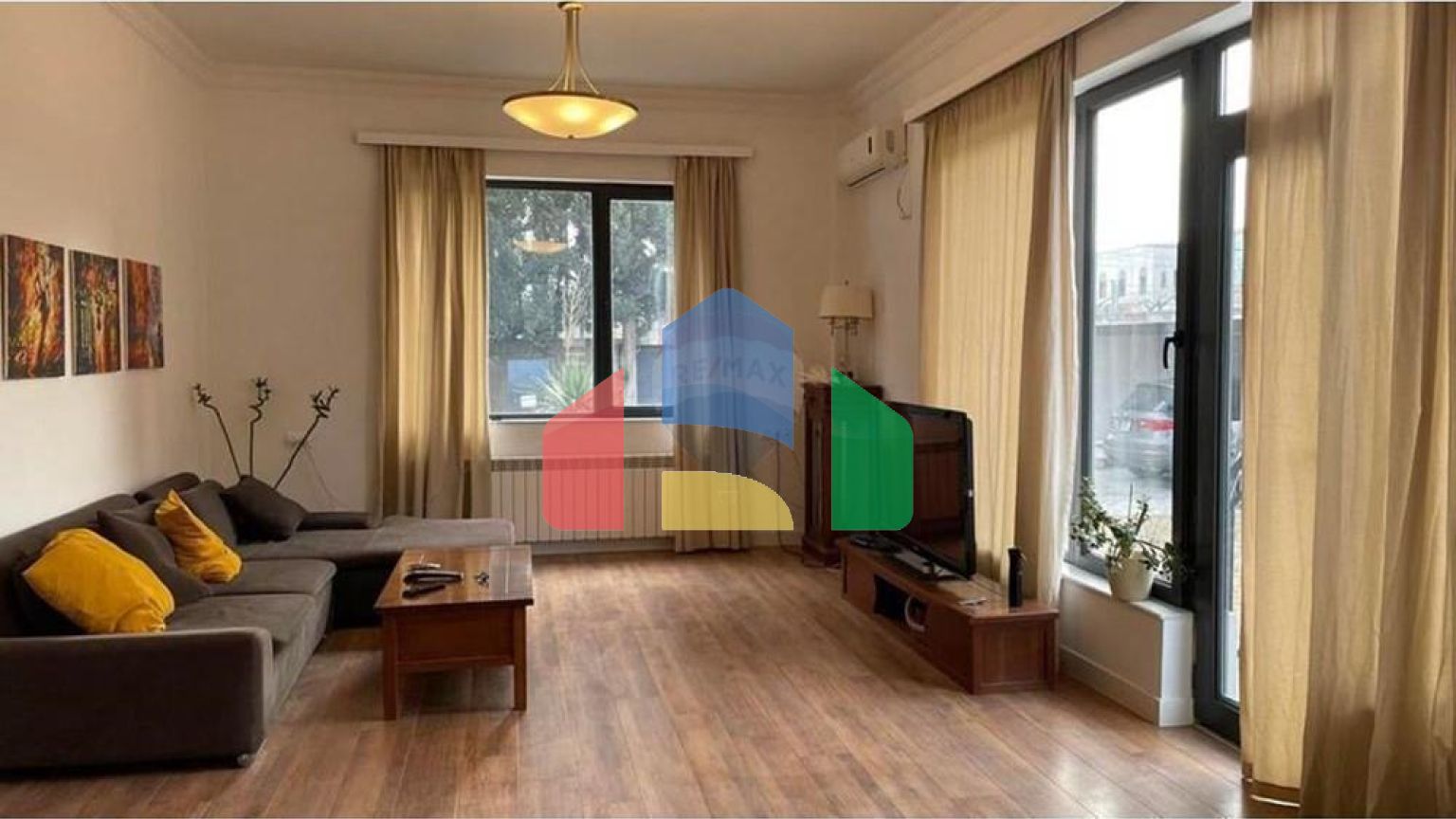 Residential - House - Tbilisi - GE