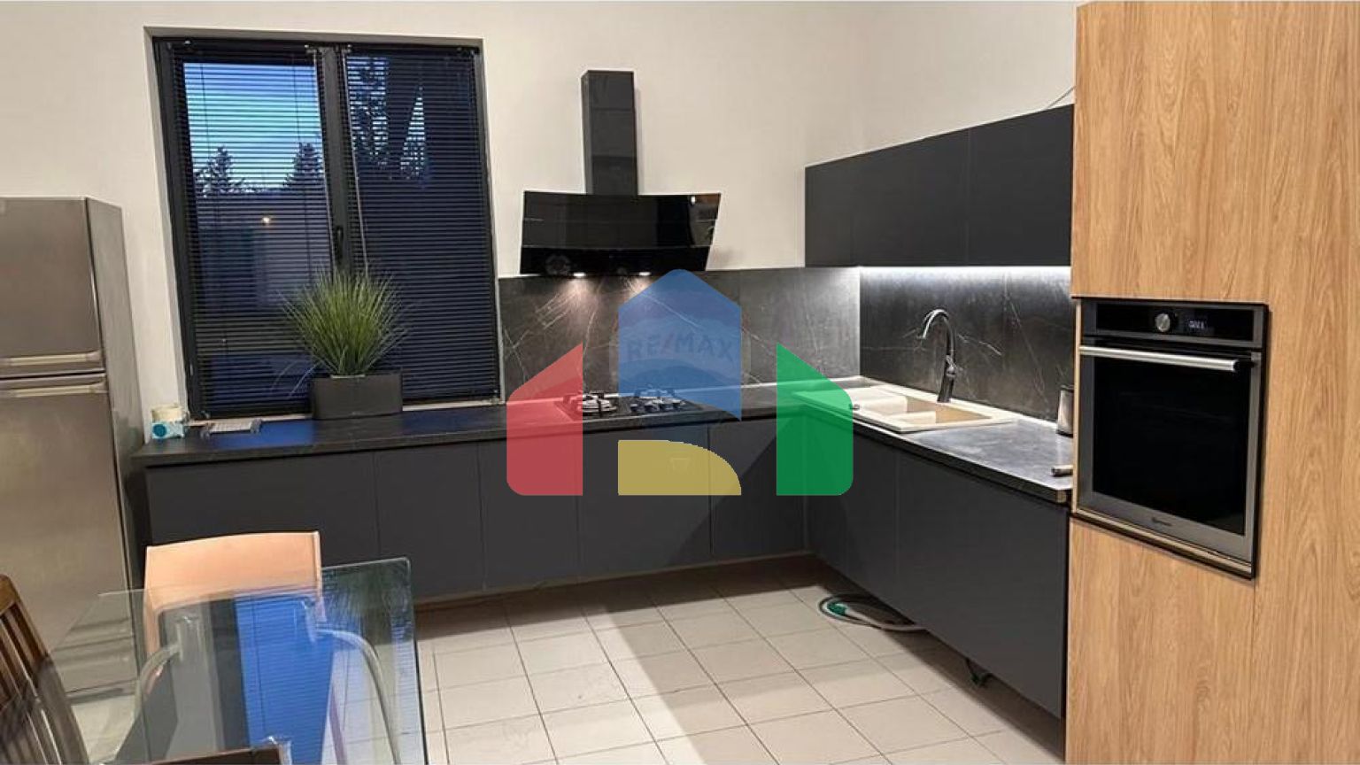 Residential - House - Tbilisi - GE