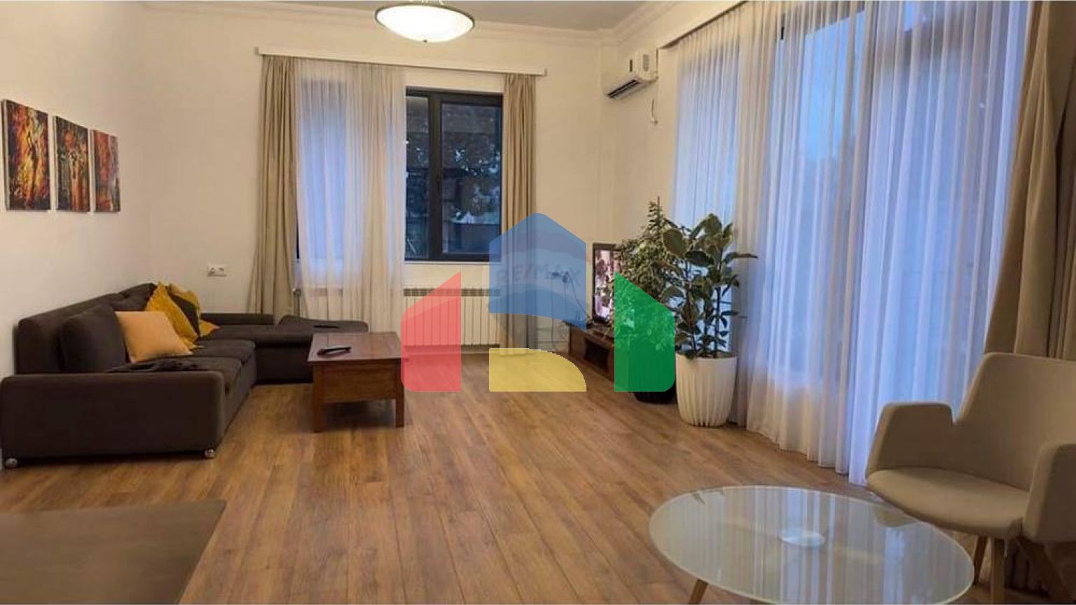 Residential - House - Tbilisi - GE