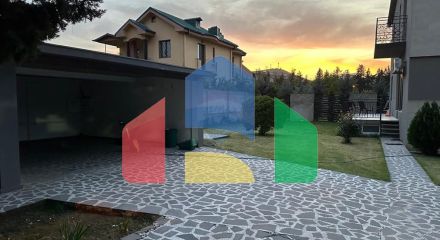 Residential - House - Tbilisi - GE Residential - House - Tbilisi - GE