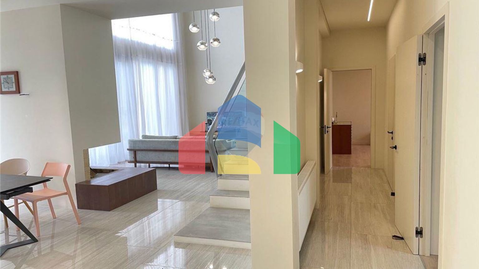 Residential - House - Tbilisi - GE