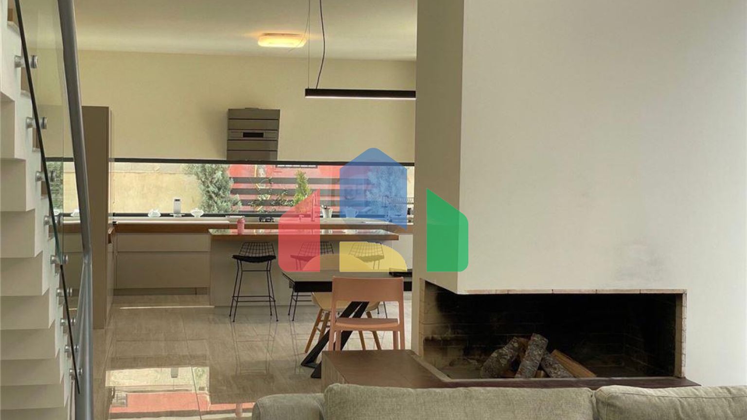 Residential - House - Tbilisi - GE