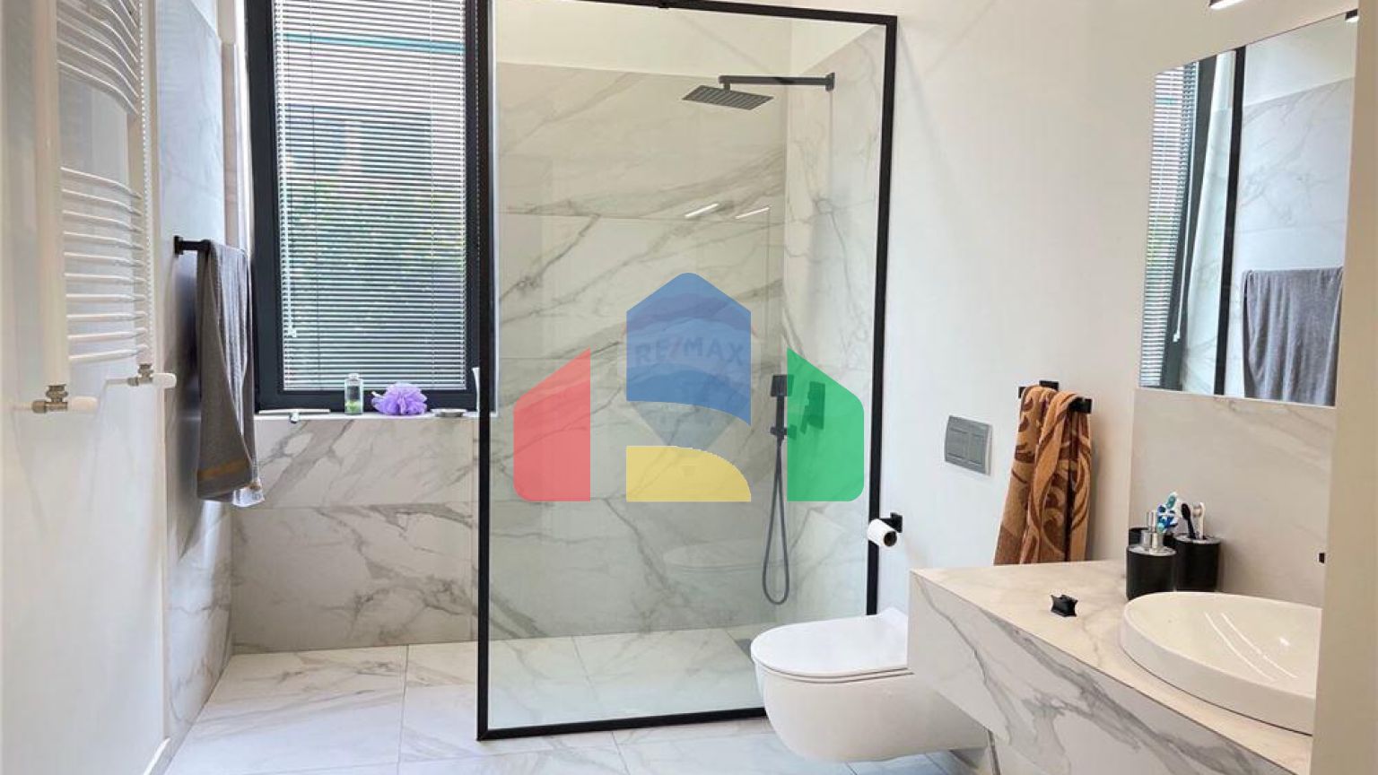 Residential - House - Tbilisi - GE