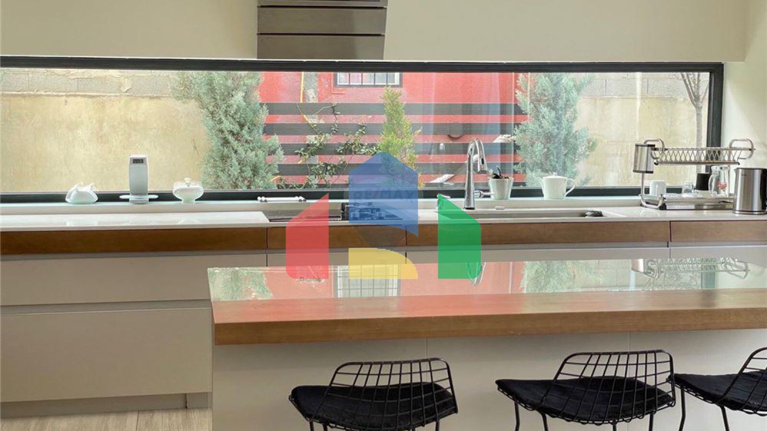 Residential - House - Tbilisi - GE