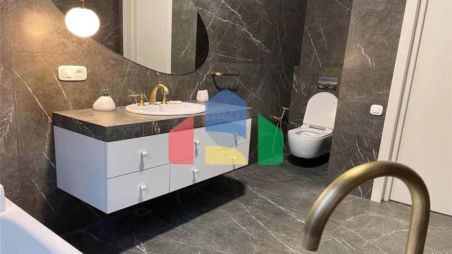 Residential - House - Tbilisi - GE